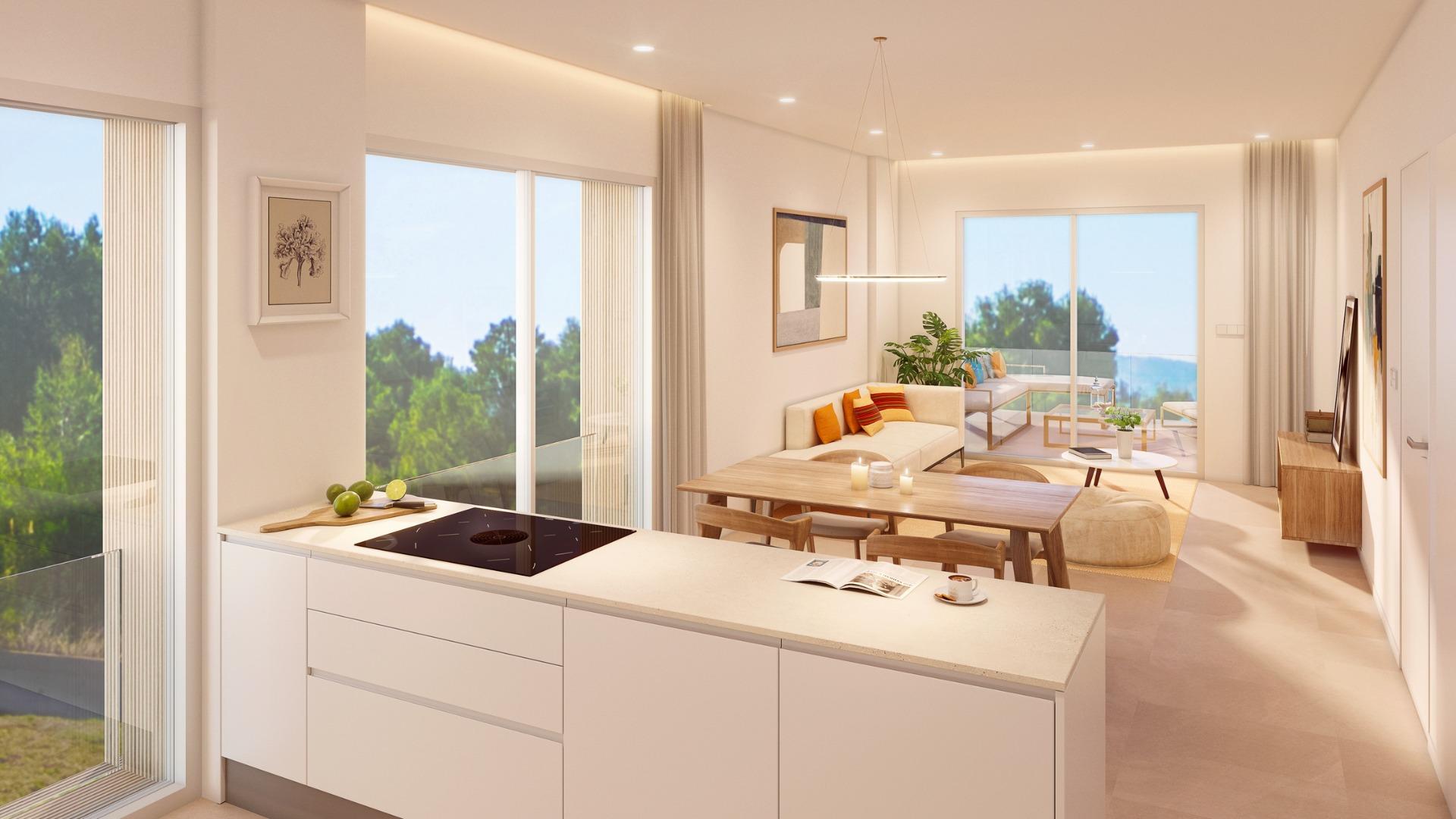 Apartment for sale in Pilar De La Horadada, Alicante, Spain