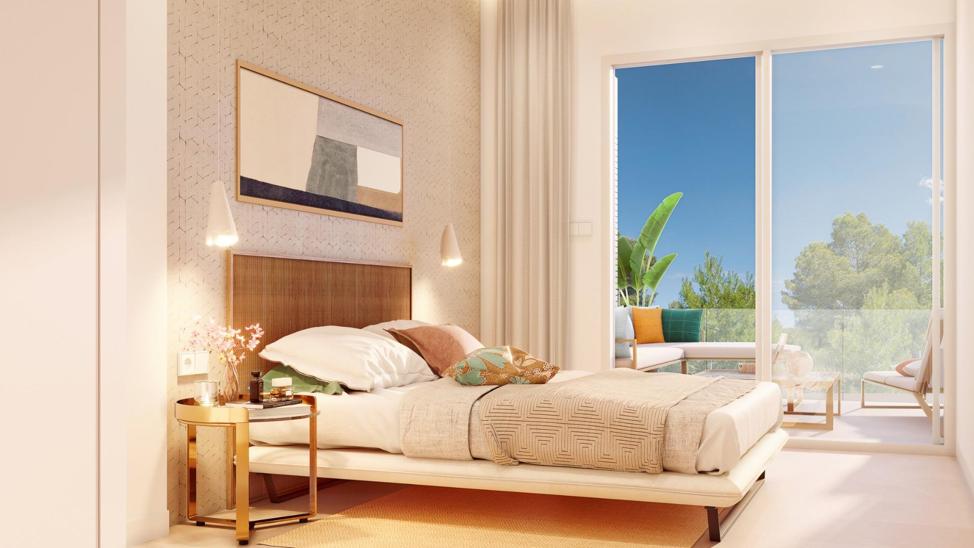 Apartment for sale in Pilar De La Horadada, Alicante, Spain