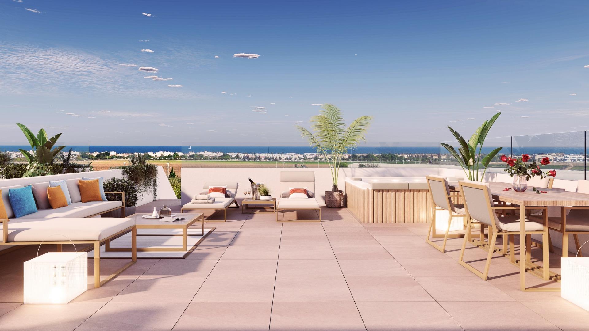 Apartment for sale in Pilar De La Horadada, Alicante, Spain