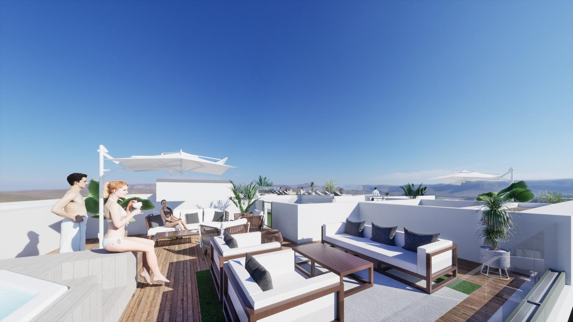 Apartment for sale in Torrevieja, Alicante, Spain