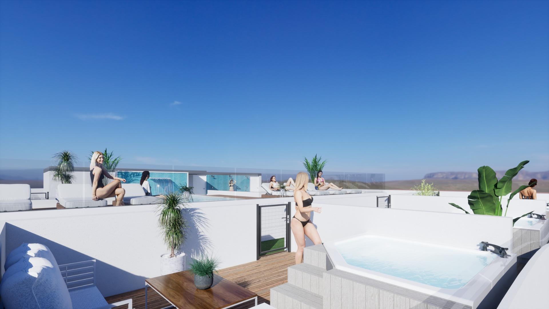 Apartment for sale in Torrevieja, Alicante, Spain