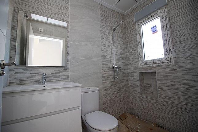 Villa for sale in Pinoso, Alicante, Spain