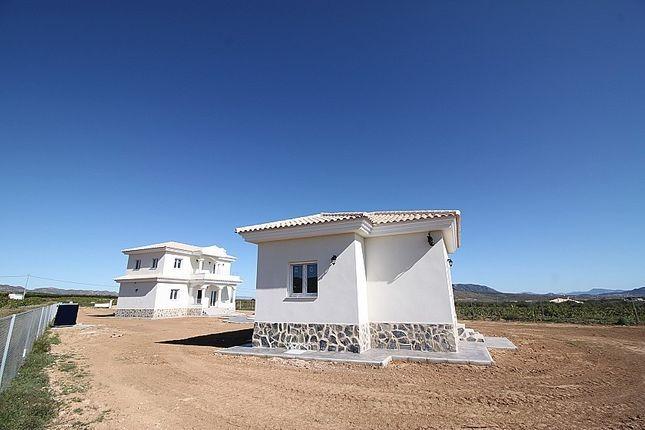 Villa for sale in Pinoso, Alicante, Spain