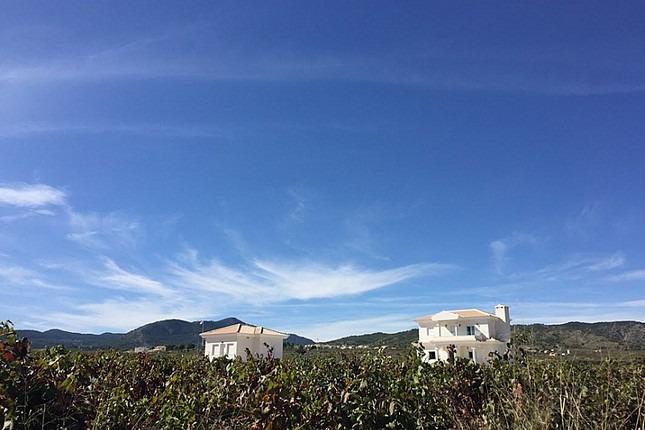 Villa for sale in Pinoso, Alicante, Spain