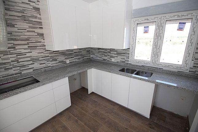 Villa for sale in Pinoso, Alicante, Spain
