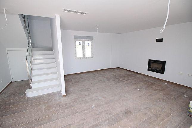 Villa for sale in Pinoso, Alicante, Spain