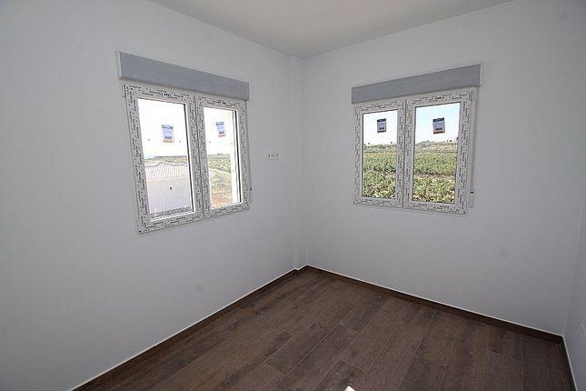 Villa for sale in Pinoso, Alicante, Spain