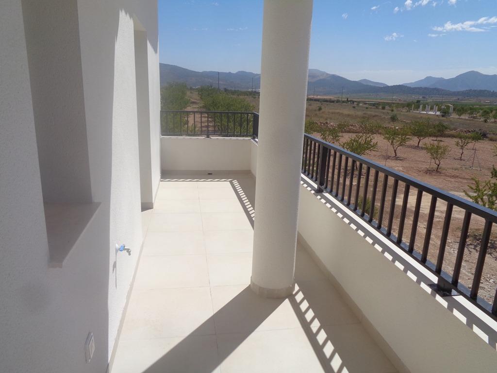Villa for sale in Pinoso, Alicante, Spain