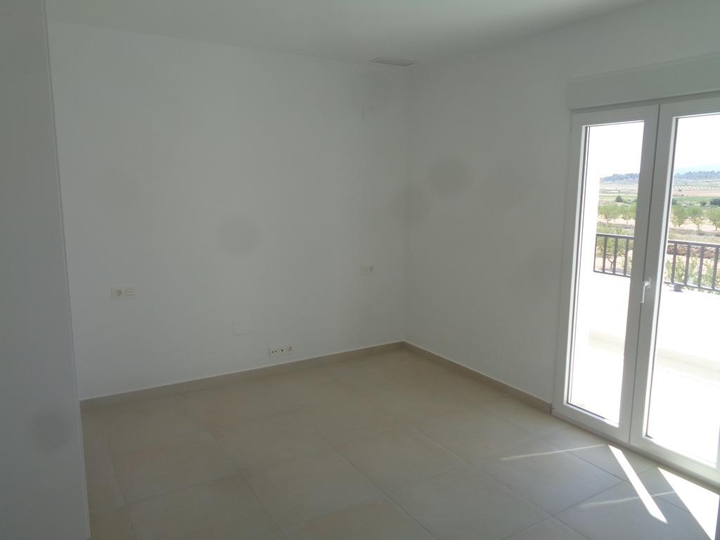 Villa for sale in Pinoso, Alicante, Spain