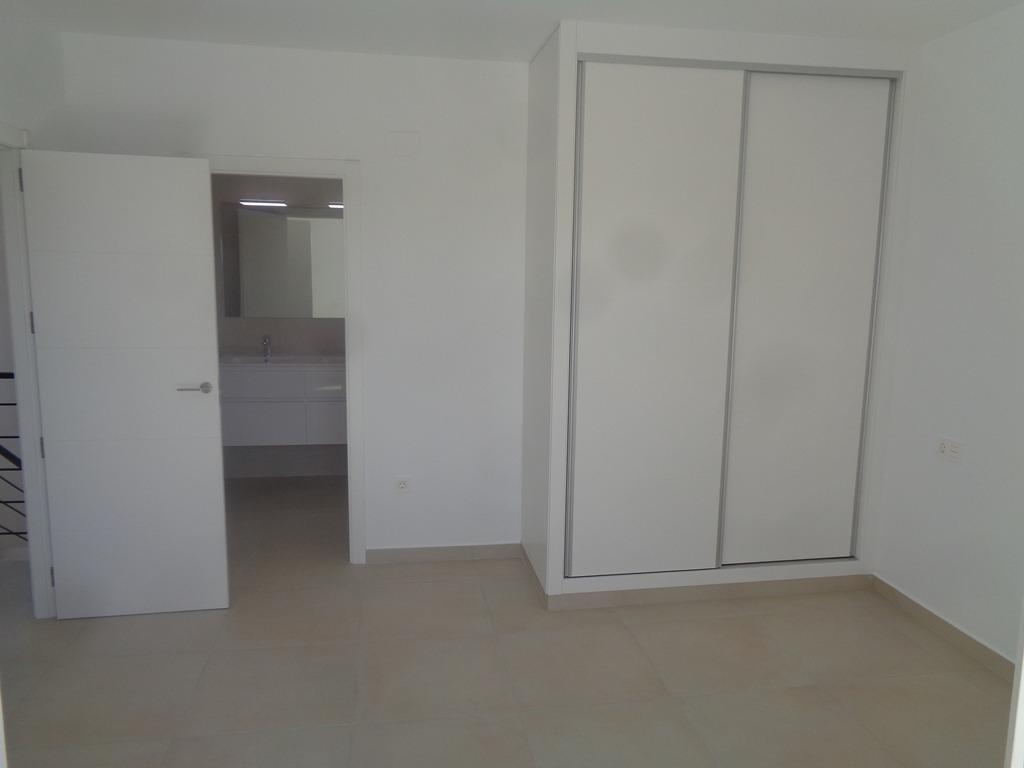Villa for sale in Pinoso, Alicante, Spain