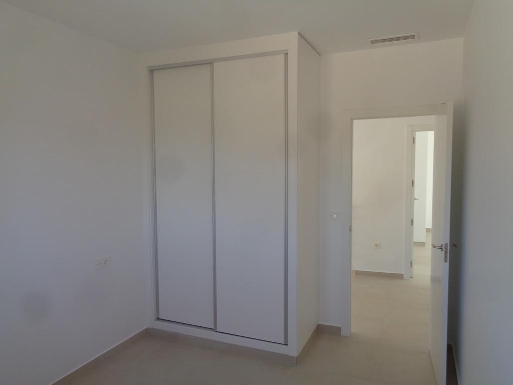 Villa for sale in Pinoso, Alicante, Spain