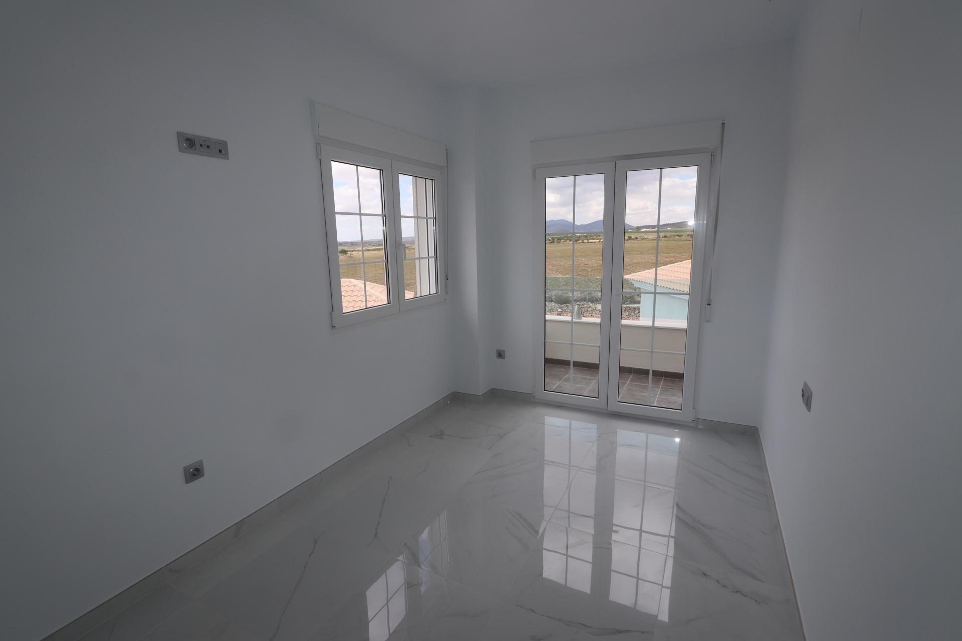 Villa for sale in Pinoso, Alicante, Spain