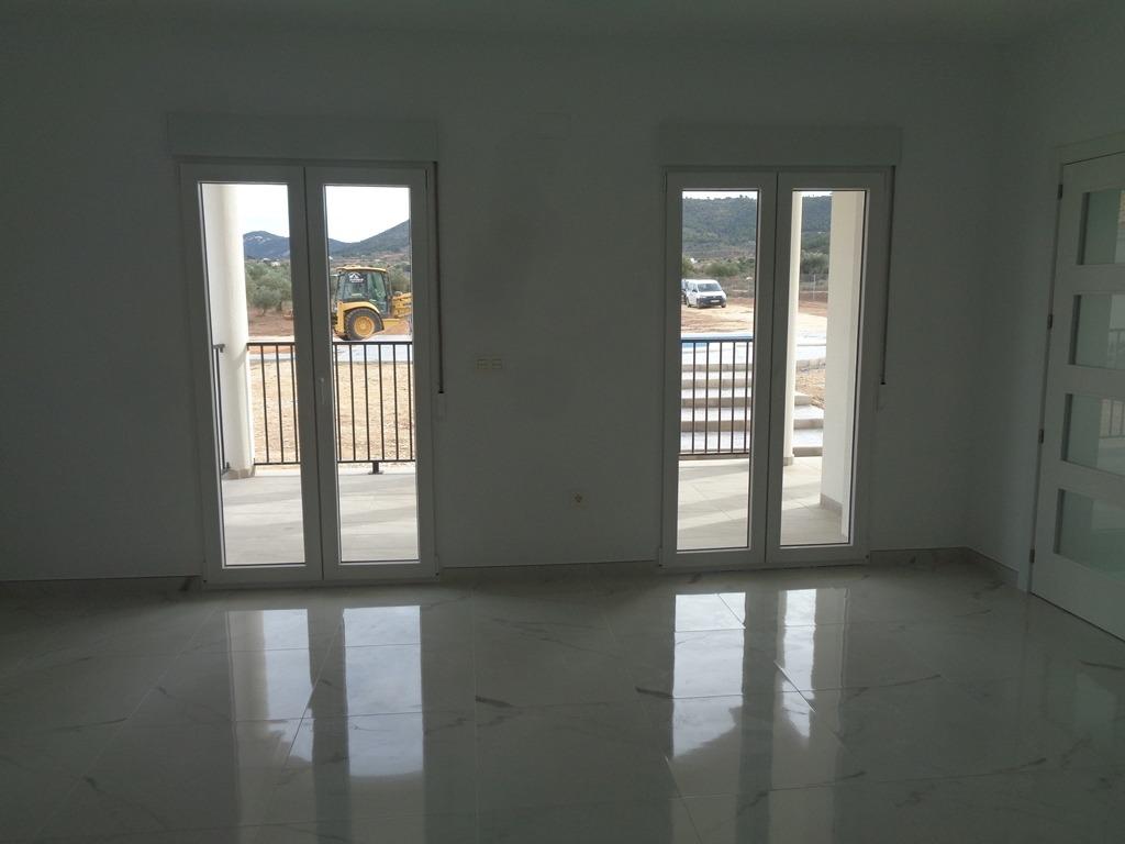 Villa for sale in Pinoso, Alicante, Spain