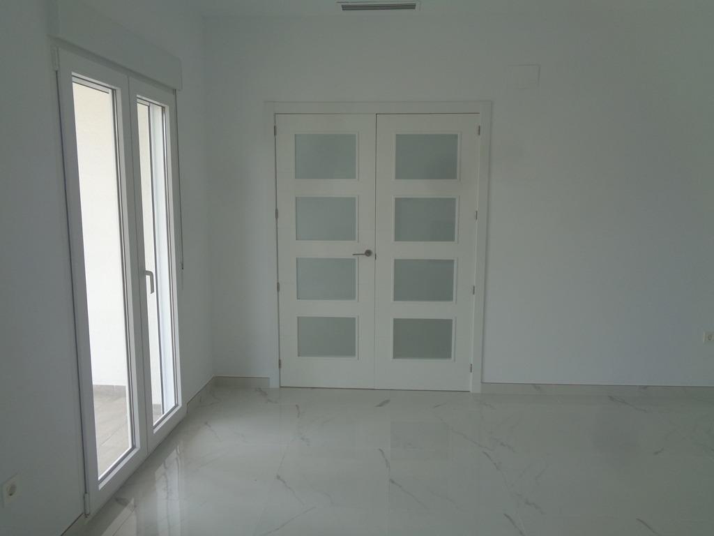 Villa for sale in Pinoso, Alicante, Spain