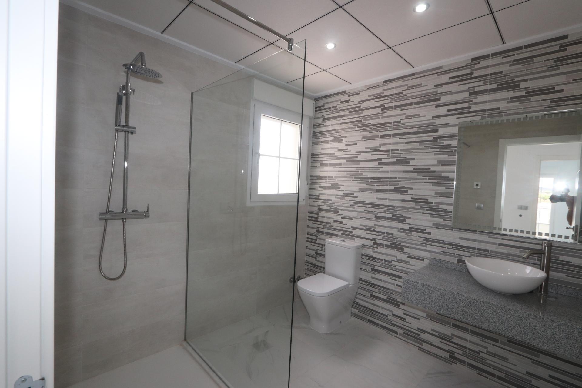 Villa for sale in Pinoso, Alicante, Spain