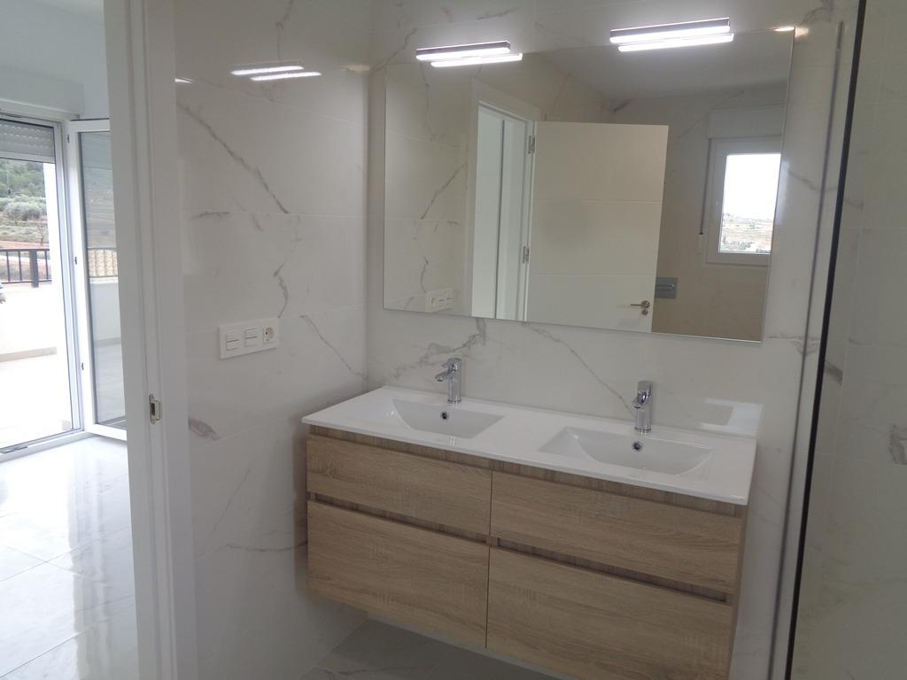 Villa for sale in Pinoso, Alicante, Spain