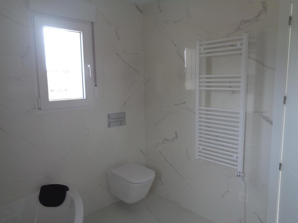 Villa for sale in Pinoso, Alicante, Spain