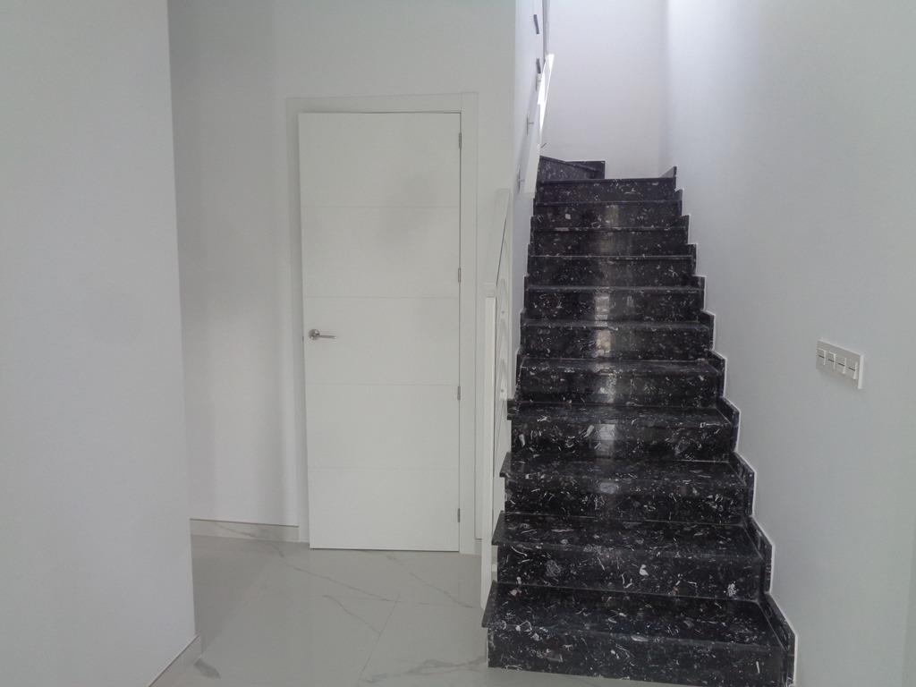 Villa for sale in Pinoso, Alicante, Spain
