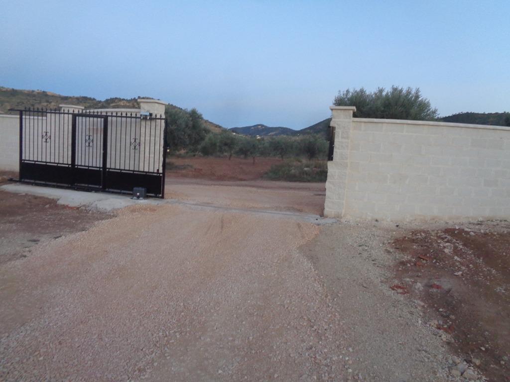 Villa for sale in Pinoso, Alicante, Spain