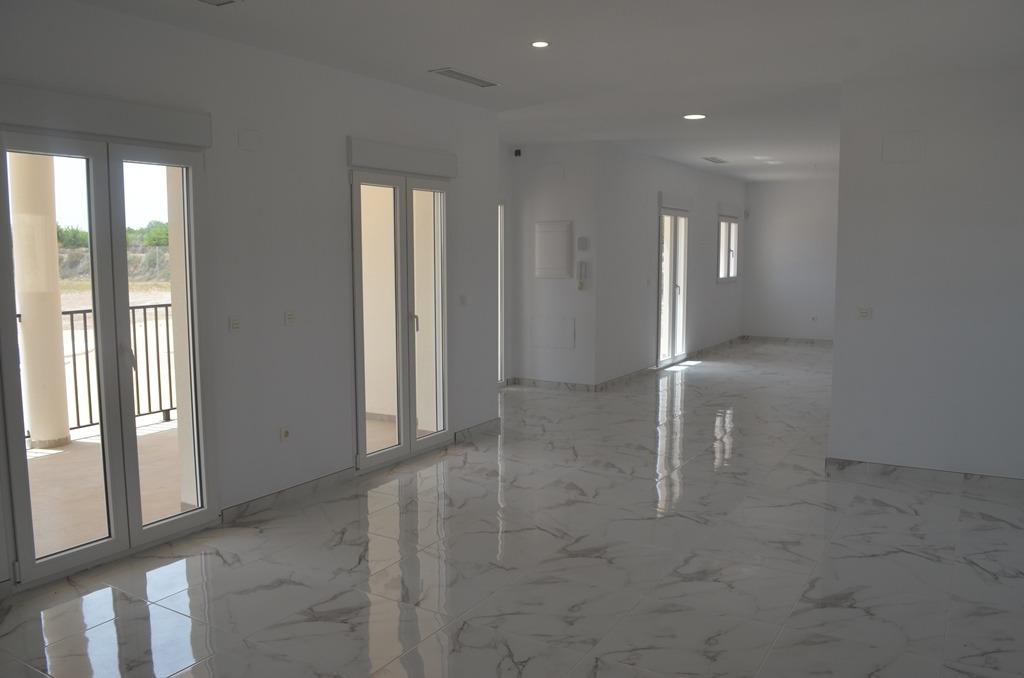 Villa for sale in Pinoso, Alicante, Spain