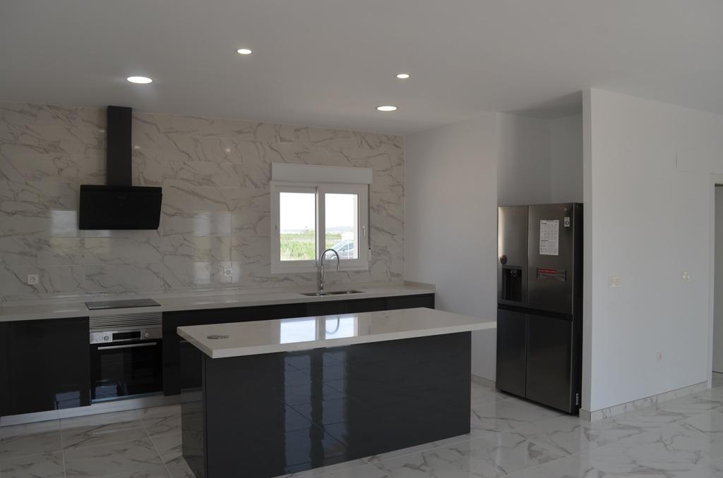 Villa for sale in Pinoso, Alicante, Spain
