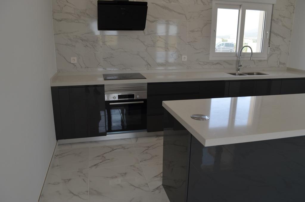 Villa for sale in Pinoso, Alicante, Spain
