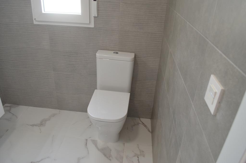 Villa for sale in Pinoso, Alicante, Spain