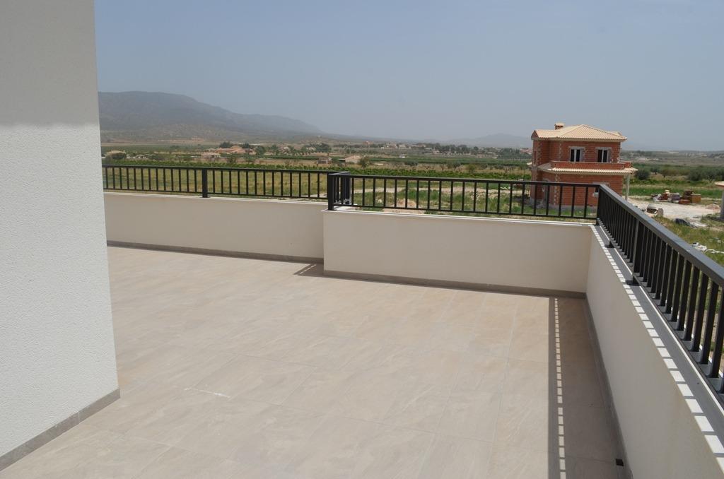 Villa for sale in Pinoso, Alicante, Spain