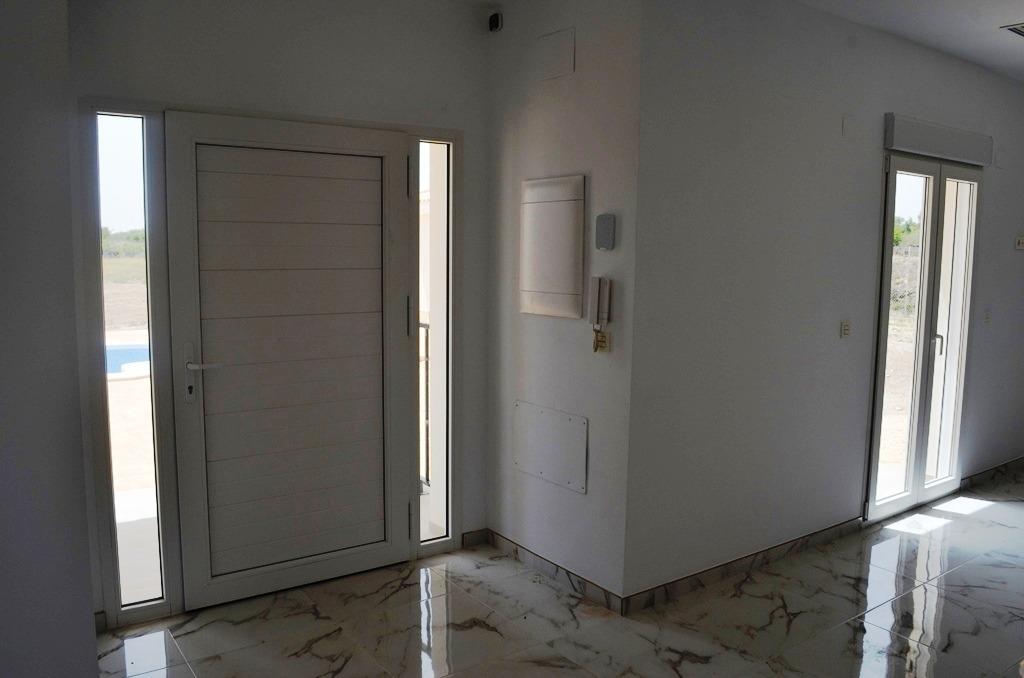 Villa for sale in Pinoso, Alicante, Spain