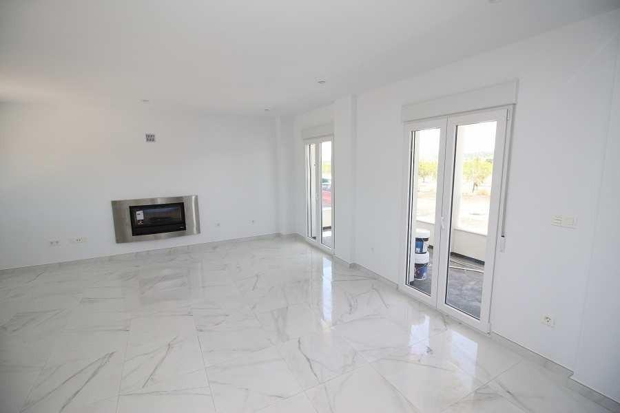 Villa for sale in Pinoso, Alicante, Spain