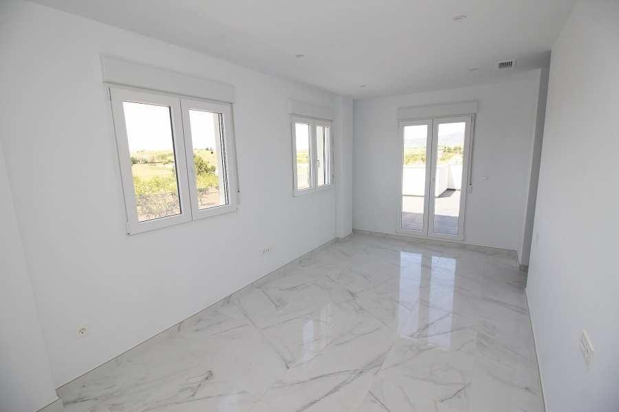 Villa for sale in Pinoso, Alicante, Spain