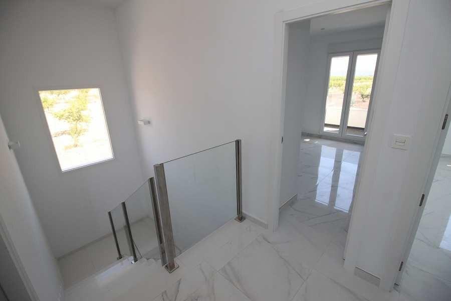 Villa for sale in Pinoso, Alicante, Spain