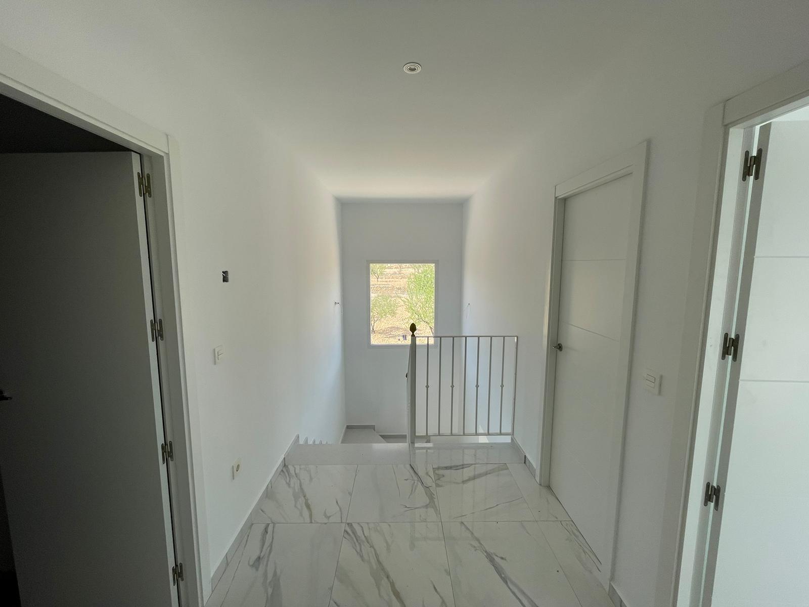 Villa for sale in Pinoso, Alicante, Spain