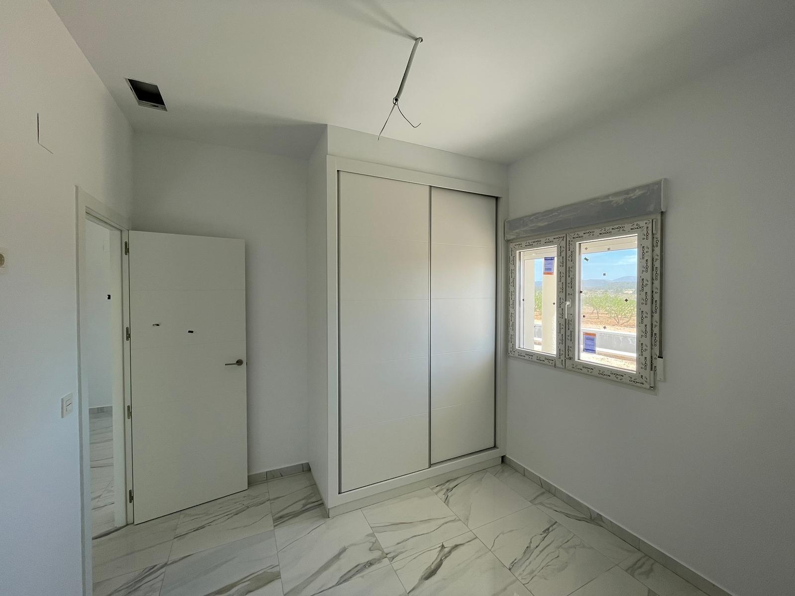 Villa for sale in Pinoso, Alicante, Spain