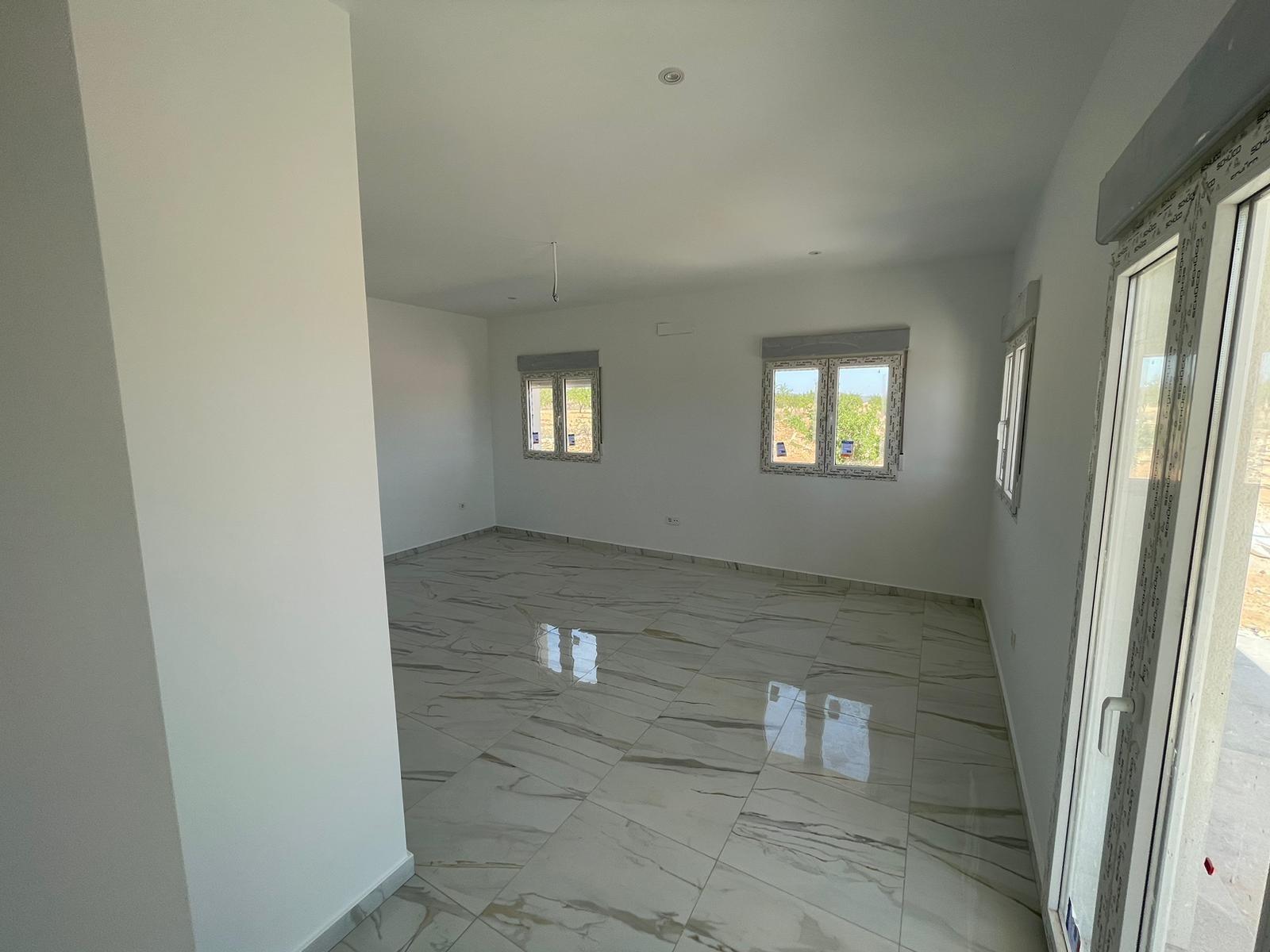 Villa for sale in Pinoso, Alicante, Spain