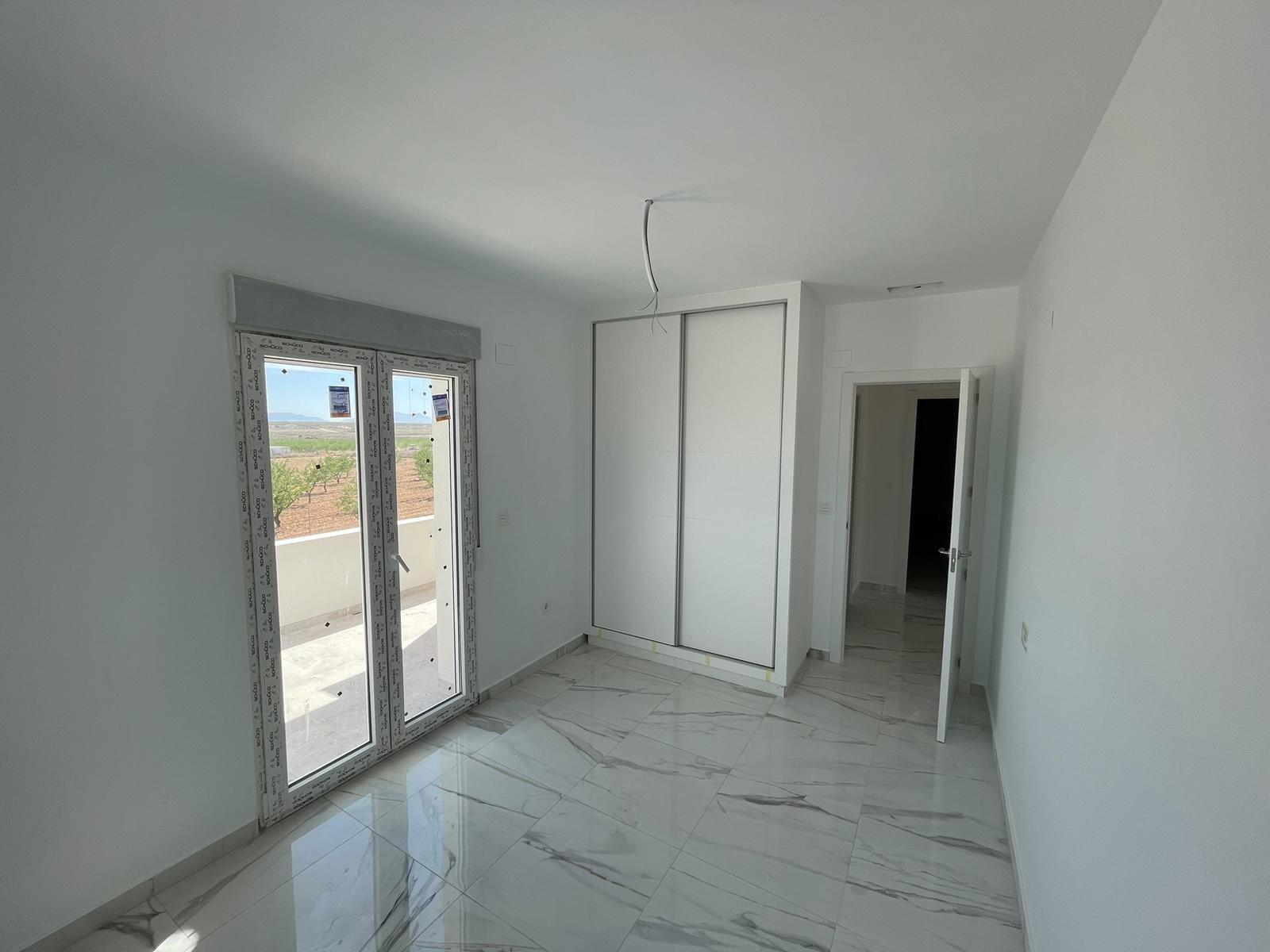 Villa for sale in Pinoso, Alicante, Spain