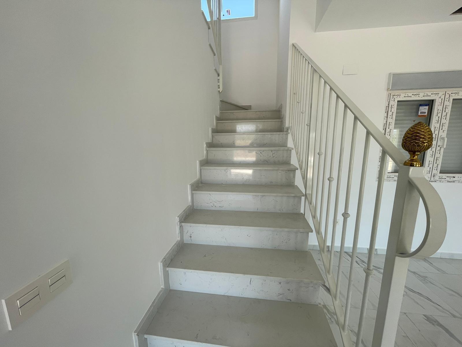 Villa for sale in Pinoso, Alicante, Spain