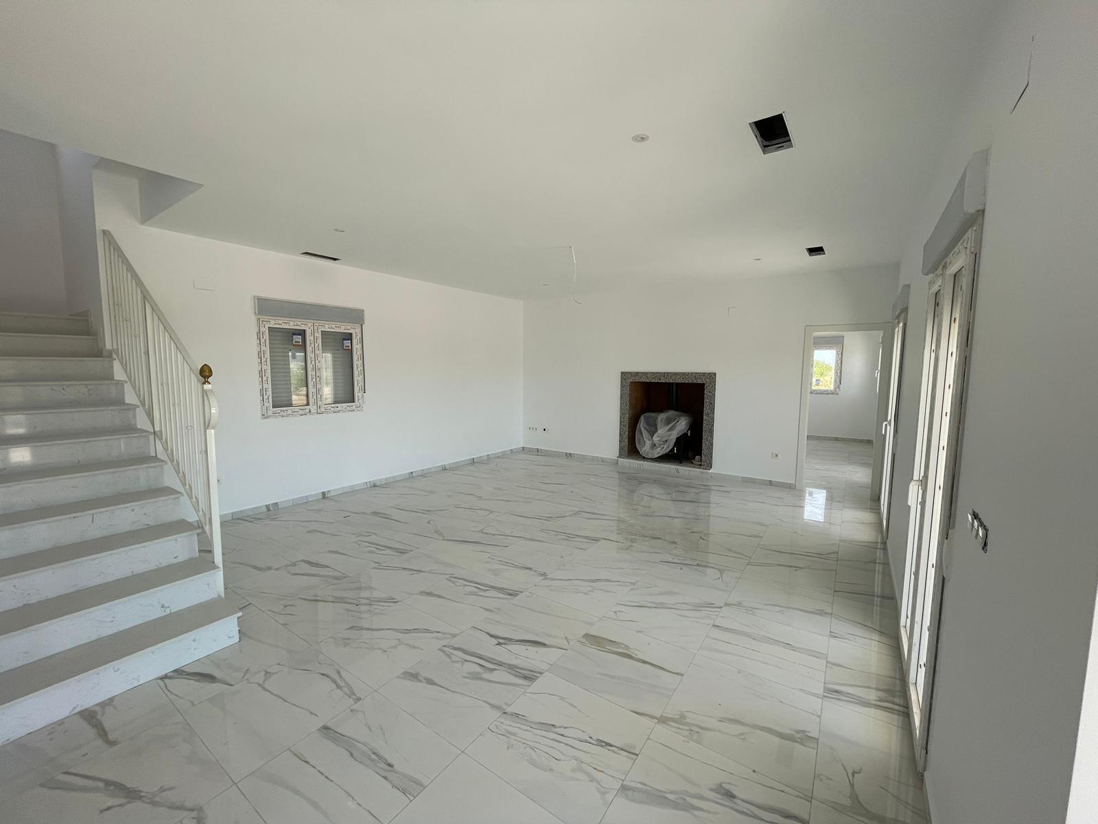 Villa for sale in Pinoso, Alicante, Spain
