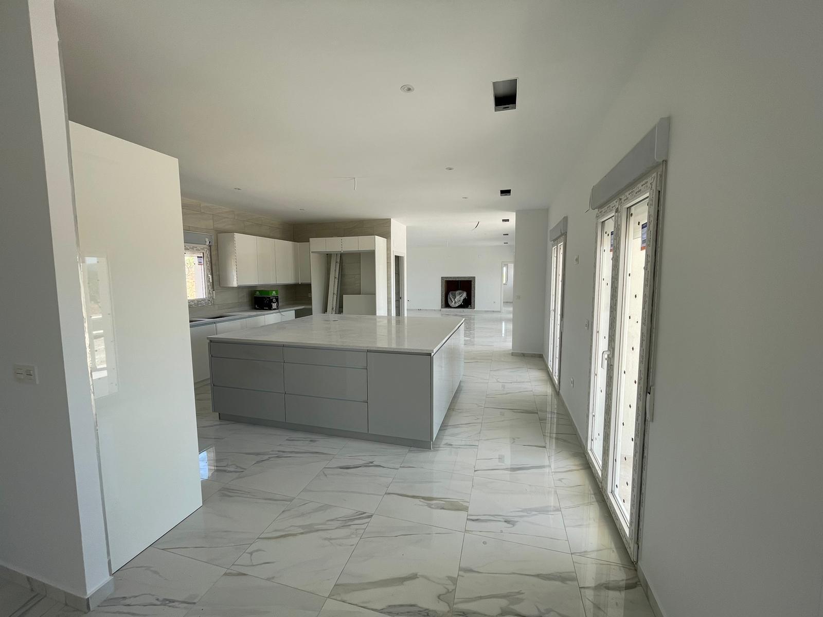 Villa for sale in Pinoso, Alicante, Spain