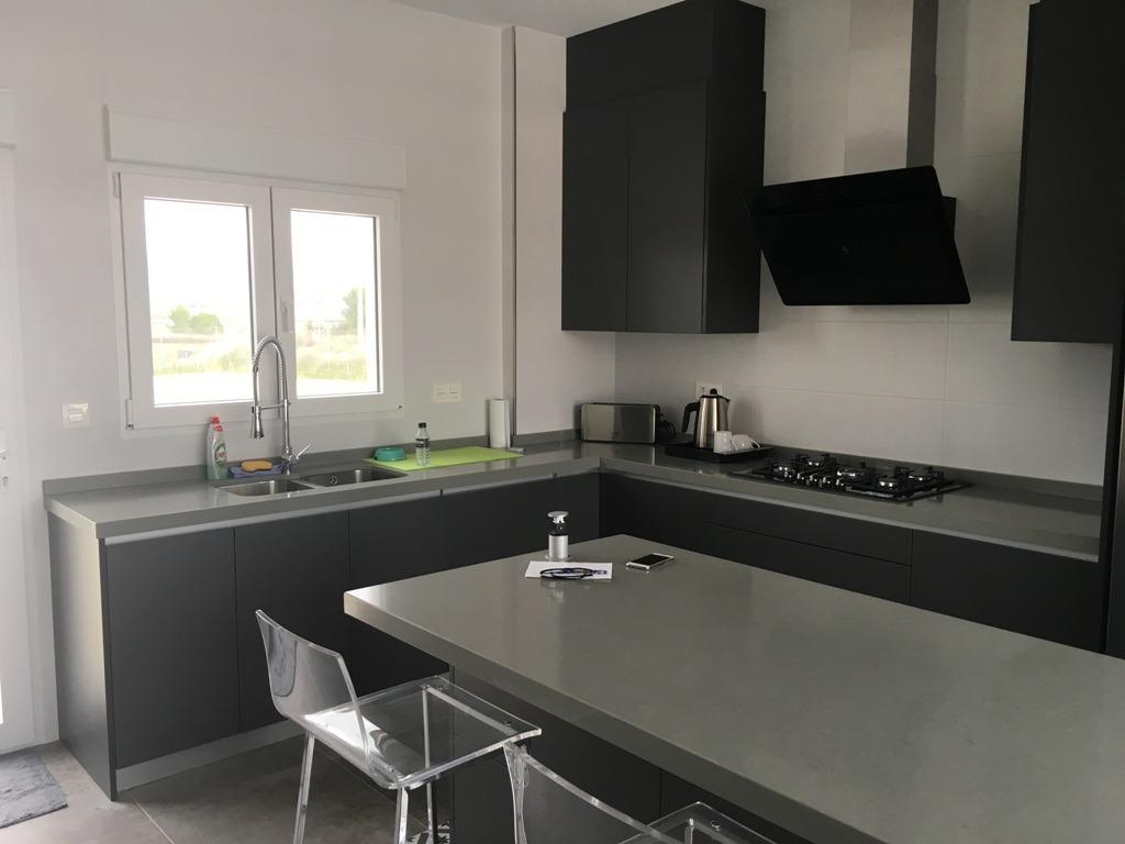 Villa for sale in Pinoso, Alicante, Spain