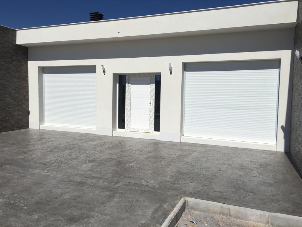 Villa for sale in Pinoso, Alicante, Spain