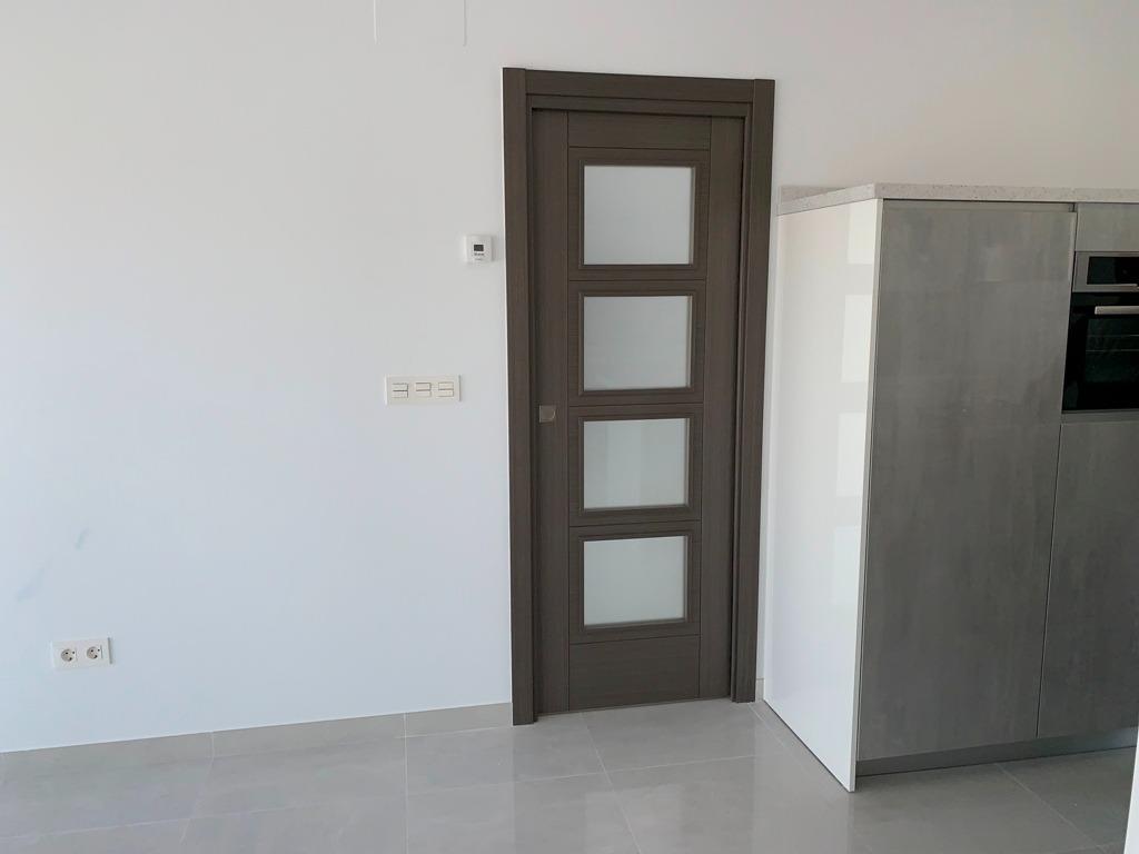 Villa for sale in Pinoso, Alicante, Spain