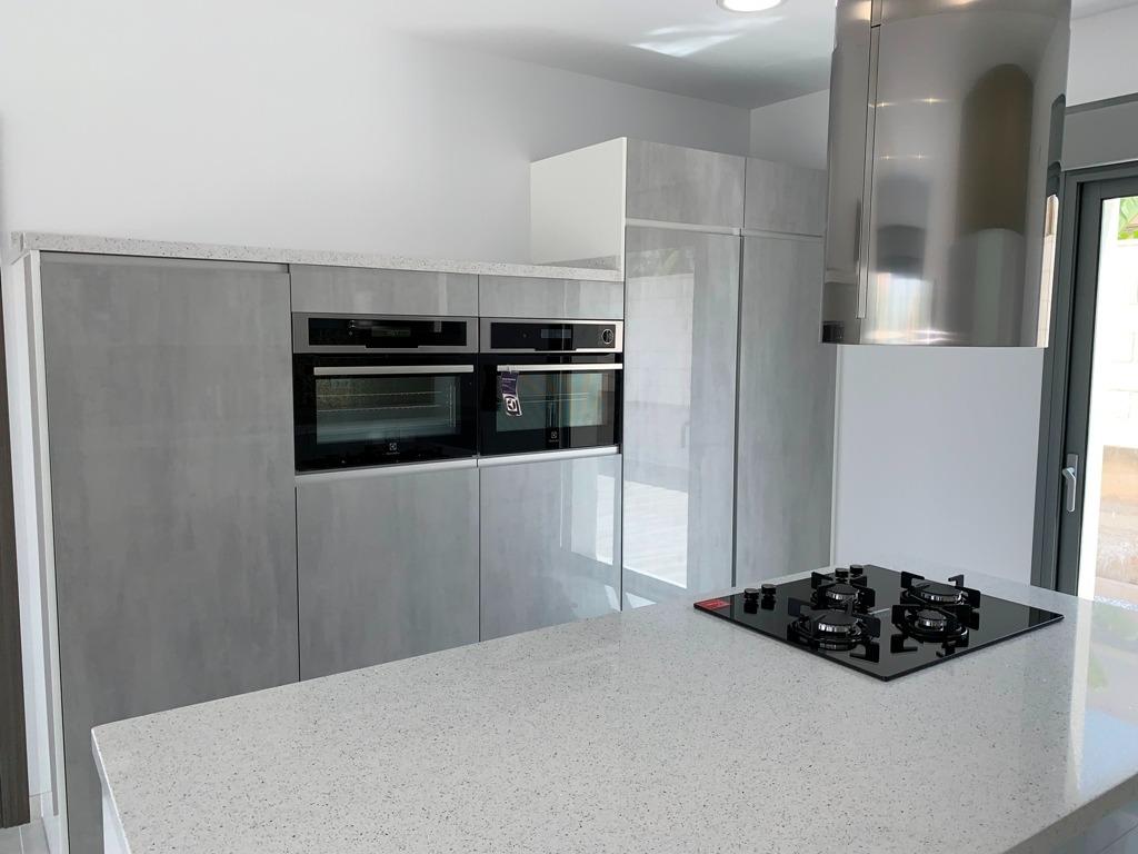 Villa for sale in Pinoso, Alicante, Spain