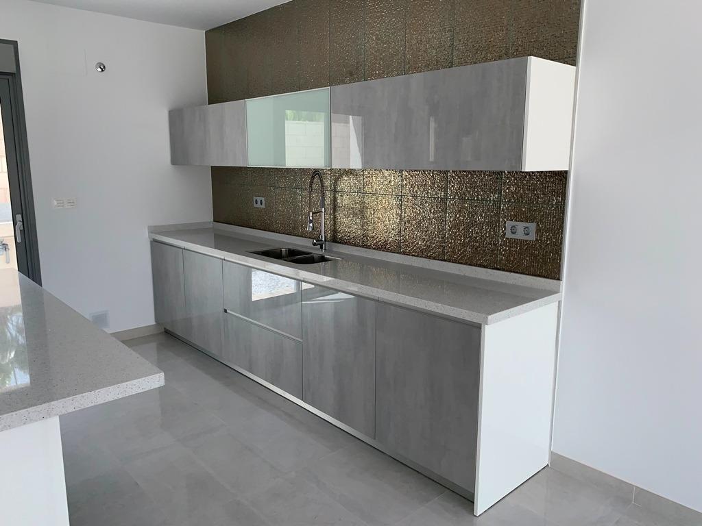 Villa for sale in Pinoso, Alicante, Spain