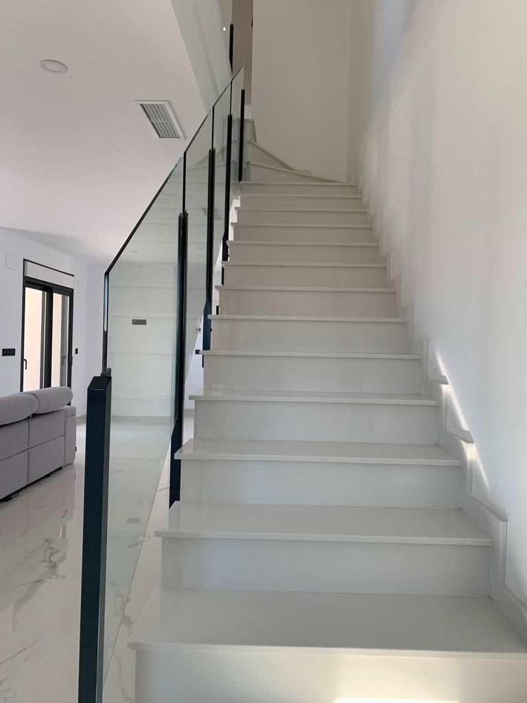 Villa for sale in Pinoso, Alicante, Spain