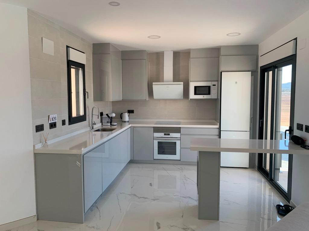 Villa for sale in Pinoso, Alicante, Spain