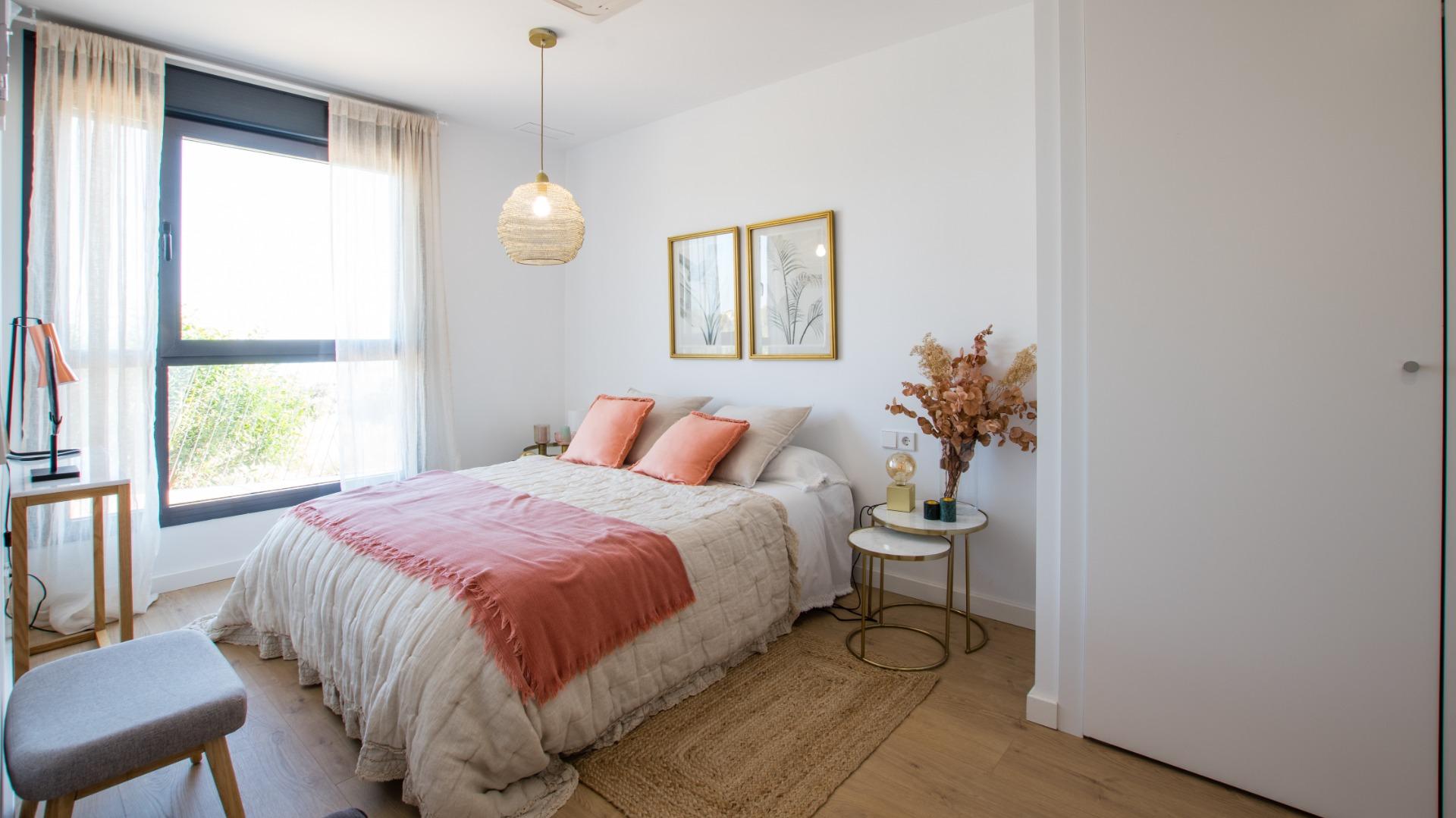 Apartment for sale in Villajoyosa, Alicante, Spain
