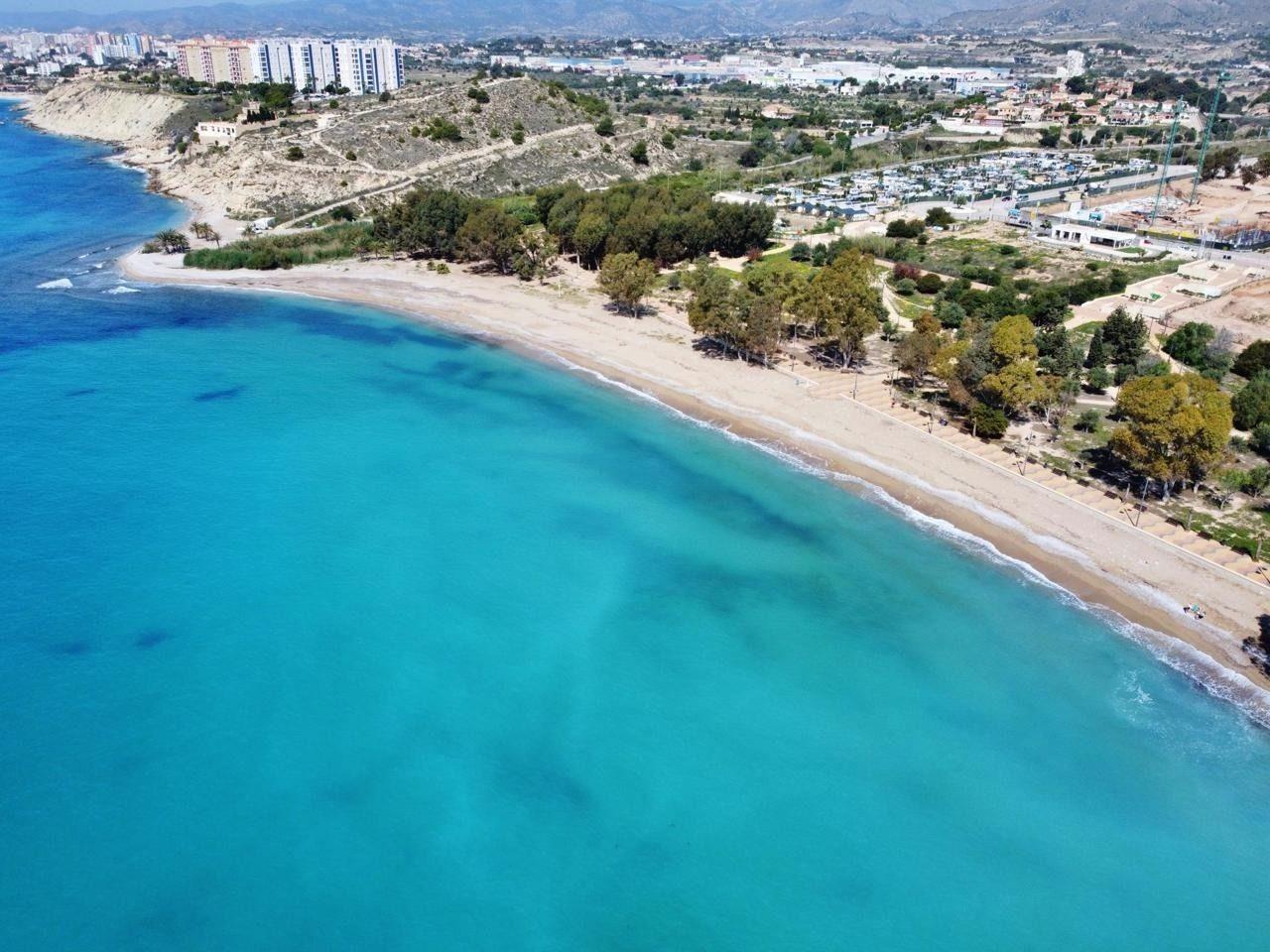 Apartment for sale in Villajoyosa, Alicante, Spain
