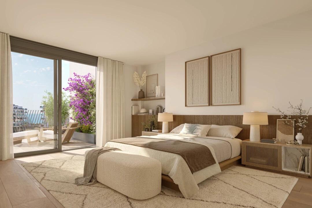 Apartment for sale in Villajoyosa, Alicante, Spain