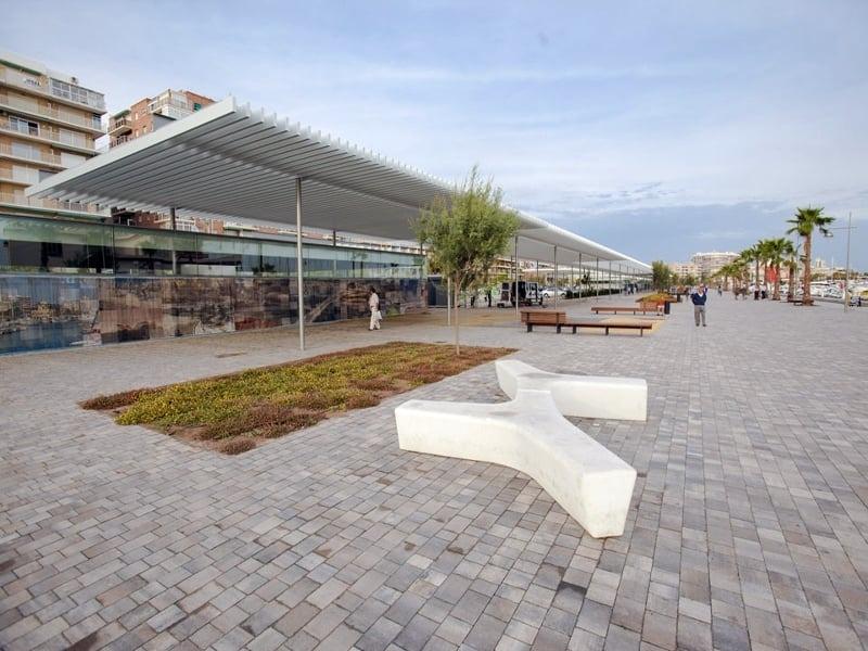 Penthouse for sale in Santa Pola, Alicante, Spain